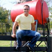 Dave Marshall from Erickson Aviation