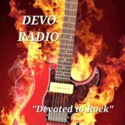 Paul Gillespie from Devo Radio