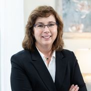 Peggy Feltner from CMP Real Estate Group