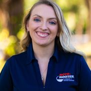 Brittney Fender from Roto-Rooter Plumbing & Water Cleanup