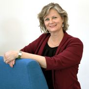 Jane Rogan from Connect