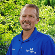 Danny Ramer from Organized Haven