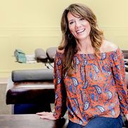 Dr Susie Warden from Dr. Susie Warden 