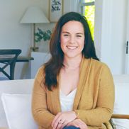 Corrie O’Neill from Sadie Bean Designs