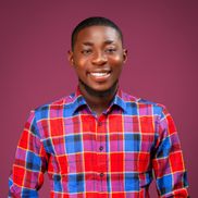 Kehinde Mebiakin from SpacePointe Inc.