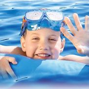 Sabine Pools from Sabine Pools, Spas & Furniture