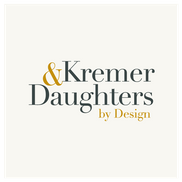Constance Kremer from Kremer & Daughters Interior Design Studio
