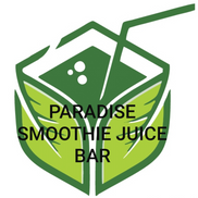 Bill Johnson from Paradise Smoothie Juice Bar