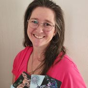 Dana Knoetgen from Light Talk