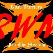 Amanda Rawlings from Road Warriors For The Missing