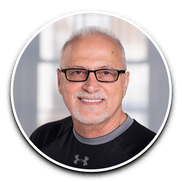 David Oliver from Diabetes Plus with Dave