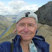 Les Cseh from Results Pathfinder