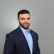 Mohamed Karmous from QMK Consulting