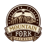 Dennis McGuire from MOUNTAIN FORK BREWERY
