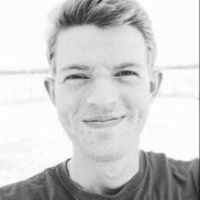 Jonathan Blair from Dream Wild Media