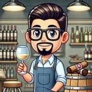 Nick Elliott from Nick Elliott | The Wine Guy