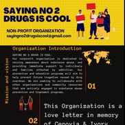 Te’ne’Ki Graham from Saying No 2 Drugs Is Cool