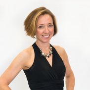 Shanna Tvenstrup from GoHealthyLiving