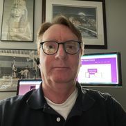 John Cosper from New Creature Computers