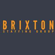 Sergio Palacios from Brixton Staffing Group