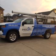Matthew Johnston from ProLift Garage Doors of Spartanburg