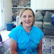 Ellyn Comegys from Ellyn, the Expressive Arts Practitioner