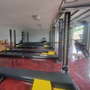 Norman Fournier from AMGO Lifts of Florida and Florida Lift Experts