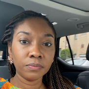 Sherrian Dunn from Ambassadors Clothing and Accessories