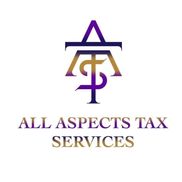 Robyn Haynes from All Aspects Tax Services, LLC