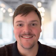 Andrew McCoy from GlossyFox Web Design & Marketing