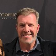 JJ O’Laughlin from CorkLift® by Innovative Openers, LLC
