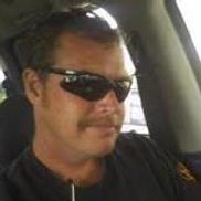 Lance Lee Osbourn from Got Dirt? Custom Dozer Work 1993