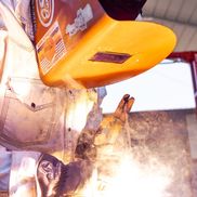Twisted Steel Welding llc