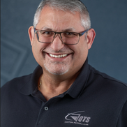 Alan Arazi from QTS Payroll 