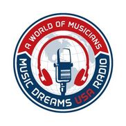 Russell Kaye from Music Dreams USA Radio