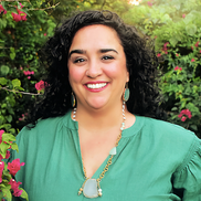 Jolynne Mora from Elements Home Staging