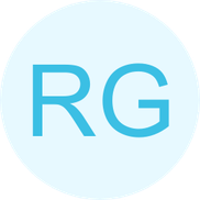 Rafiel Glover from Rgg.inc