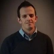Chris LaFreniere from Coffee on the couch Podcast