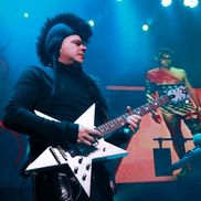 Brent Meyer from Strangelove-The Depeche Mode Experience