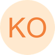 Keagan Oberton from KAOU Solutions