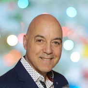 John Oriettas from Total Freedom Club