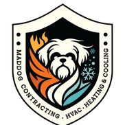 Mike Van Dalsen from Maddog Contracting LLC, HVAC Contractor