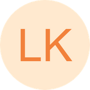 Lauraette Kirkland from LK STUDIO