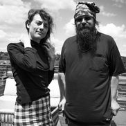 Altruit (Karly & Steven) from Altruit