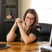 Chelsea Williams from Money Mastery