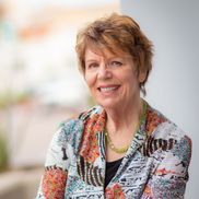 Dr. Trish Stanley from The Center for Couples Therapy