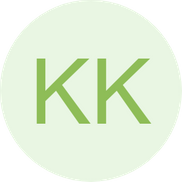 Kristin Kildea from Kris Elyse Designs