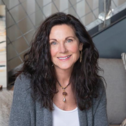 Mary Wright from Design Wright Studios