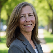Dee Zimmerman from Freedom Lab