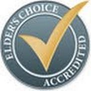 Michael Bilger from Elder's Choice, Inc.